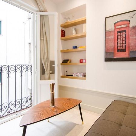 Valverde Apartment マドリード エクステリア 写真