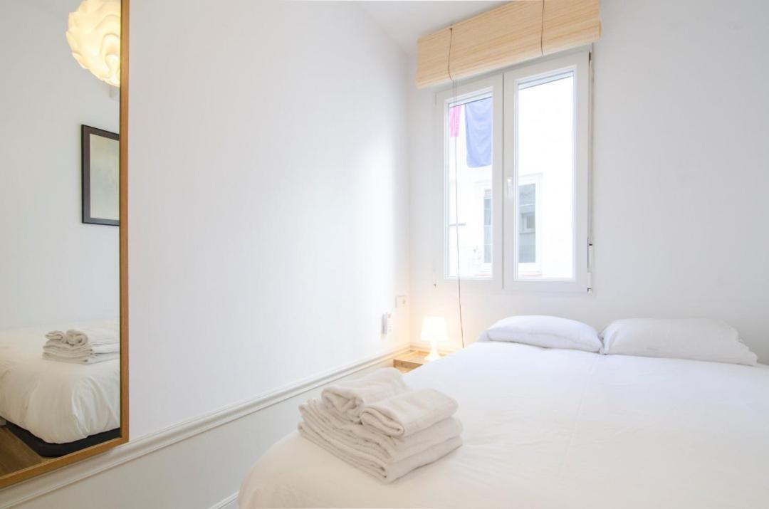 Valverde Apartment マドリード エクステリア 写真