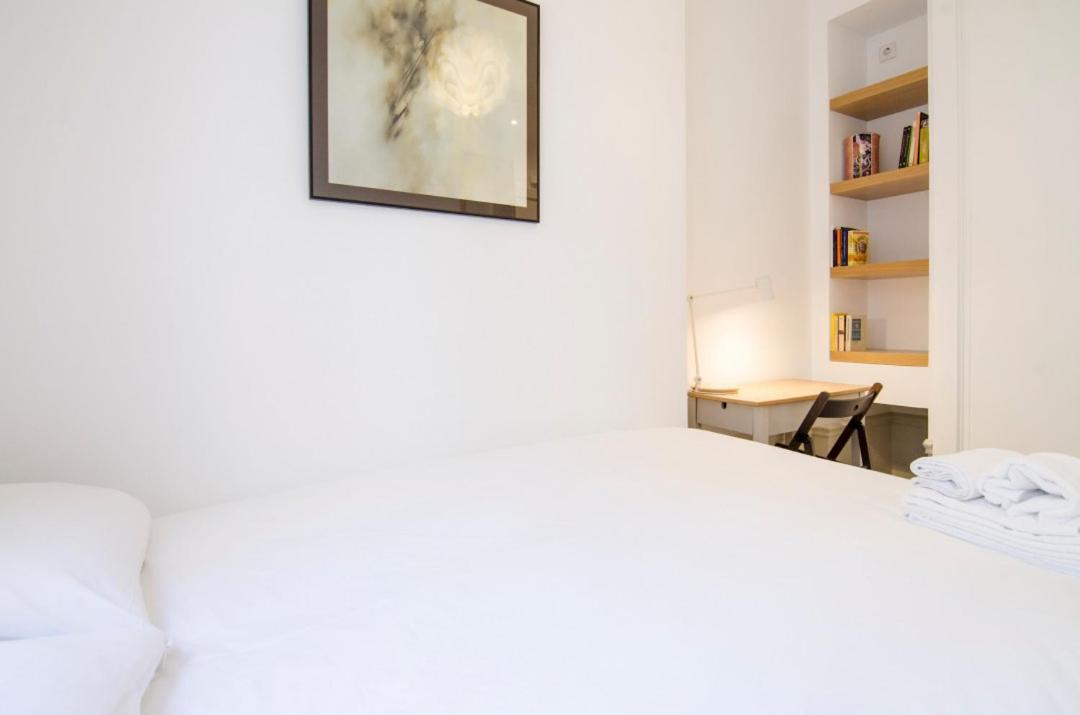 Valverde Apartment マドリード エクステリア 写真
